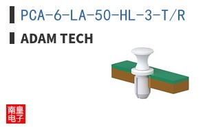 PCA-6-LA-50-HL-3-T/R ͼƬ